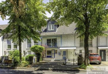 Vorschaubild Reihenmittelhaus