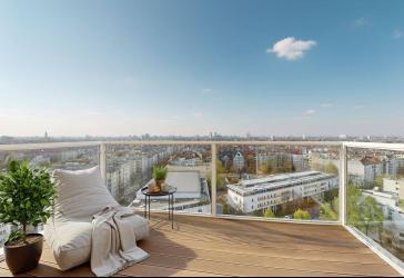 Vorschaubild Penthouse