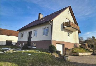 Vorschaubild Einfamilienhaus