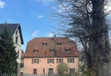 Vorschaubild Einfamilienhaus