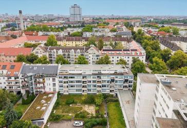 Vorschaubild Wohnung
