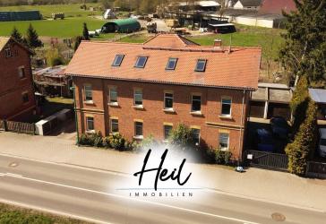 Vorschaubild Mehrfamilienhaus