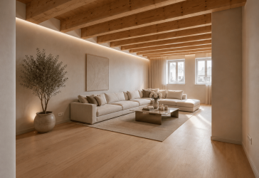 Vorschaubild Maisonettewohnung