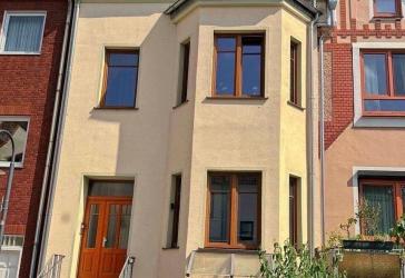 Vorschaubild Reihenmittelhaus