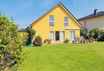 Vorschaubild Einfamilienhaus