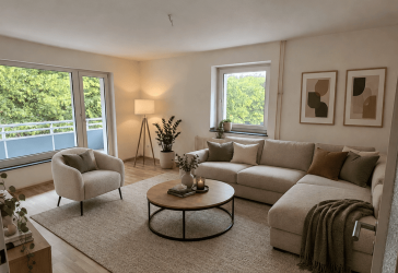 Vorschaubild Wohnung