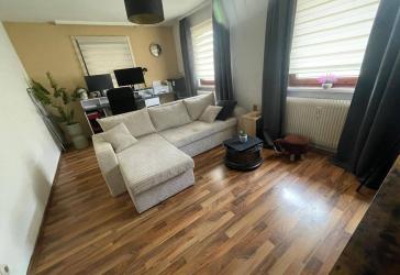 2 Zimmerwohnung