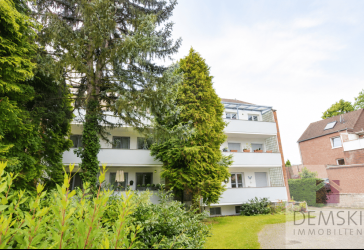 Vorschaubild Wohnung
