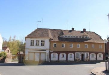 Seifhennersdorf - Kapitalanlage für Handwerker