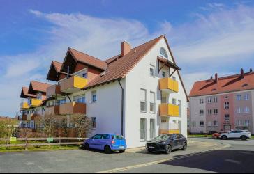 Vorschaubild Wohnung