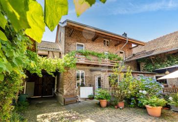 Vorschaubild Reihenmittelhaus