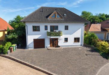 Vorschaubild Einfamilienhaus