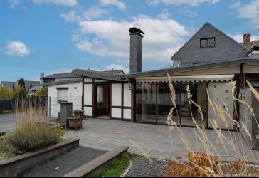 Vorschaubild Bungalow