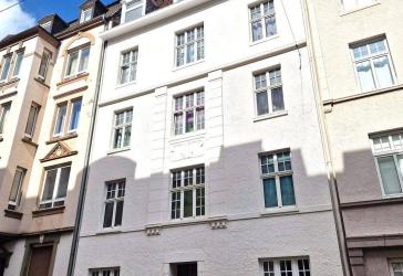 Vorschaubild Mehrfamilienhaus