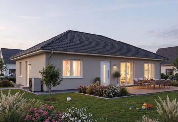 Vorschaubild Bungalow