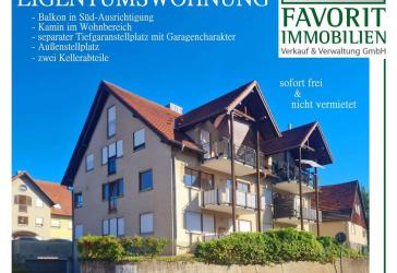 Vorschaubild Wohnung