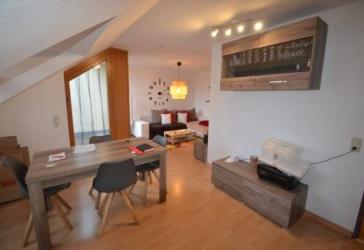 Vorschaubild Maisonettewohnung