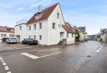Vorschaubild Mehrfamilienhaus