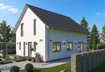 Vorschaubild Einfamilienhaus