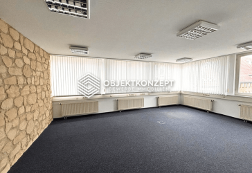 Jetzt sichern: Moderne Büro-/Praxisfläche mit perfekter Infrastruktur im Herzen der Stadt