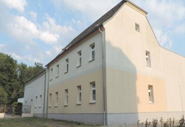 Gepflegtes Mehrfamilienhaus sucht einen neuen Eigentümer