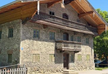Vorschaubild Bauernhaus