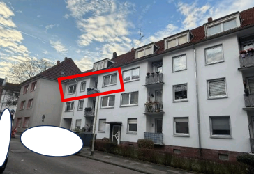 Vorschaubild Wohnung