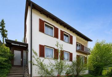 Vorschaubild Einfamilienhaus