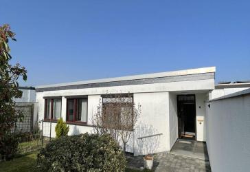 Vorschaubild Bungalow