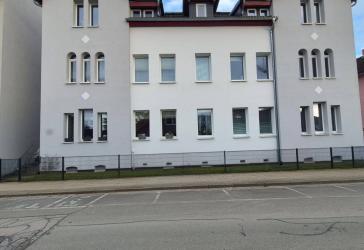 Vorschaubild Mehrfamilienhaus