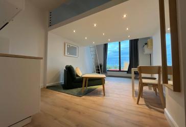 Vorschaubild Loft-Studio-Atelier