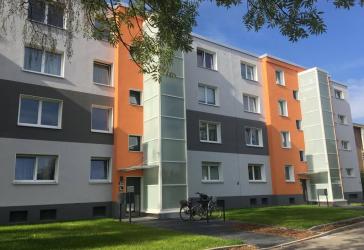 Vorschaubild Wohnung