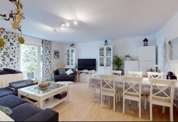 Vorschaubild Wohnung