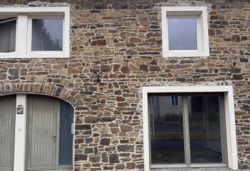 Vorschaubild Maisonettewohnung