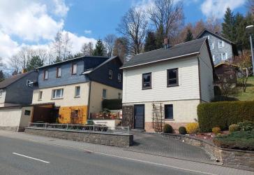Vorschaubild Einfamilienhaus