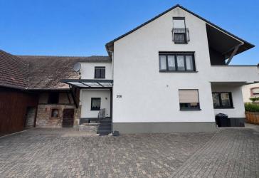 Vorschaubild Mehrfamilienhaus