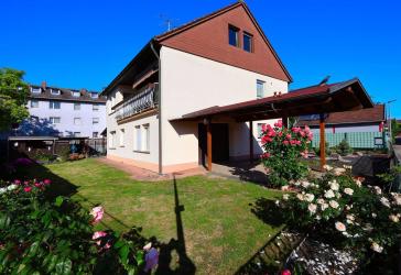 Vorschaubild Einfamilienhaus