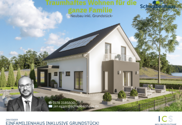 Vorschaubild Einfamilienhaus