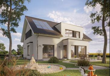 Vorschaubild Villa