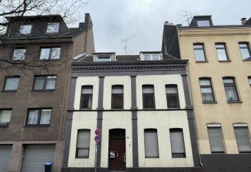 Vorschaubild Mehrfamilienhaus