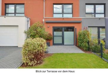 Vorschaubild Reihenhaus