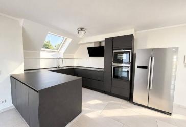 Vorschaubild Maisonettewohnung