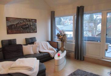Vorschaubild Maisonettewohnung