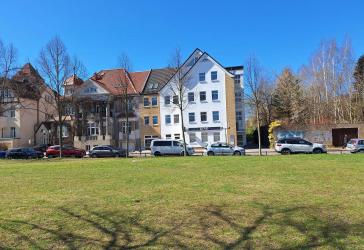 Vorschaubild Maisonettewohnung