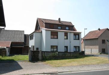 Vorschaubild Einfamilienhaus