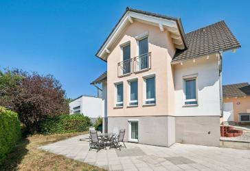 Vorschaubild Einfamilienhaus
