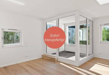 Vorschaubild Maisonettewohnung