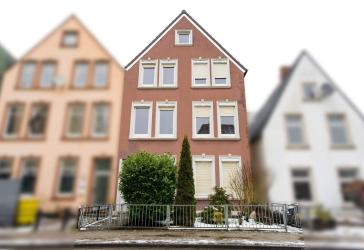 Vorschaubild Mehrfamilienhaus