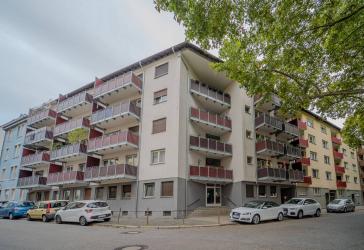 Vorschaubild Wohnung