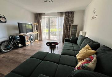 3-Zimmer Wohnung Feriendorf Schwarzholz Viechtach